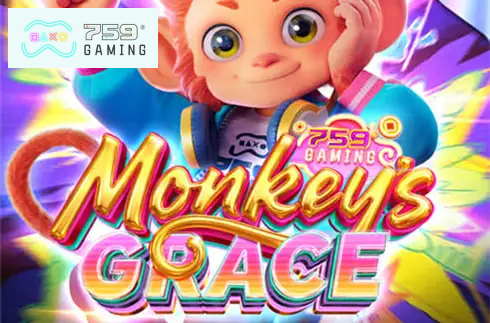 Monkey's Grace
